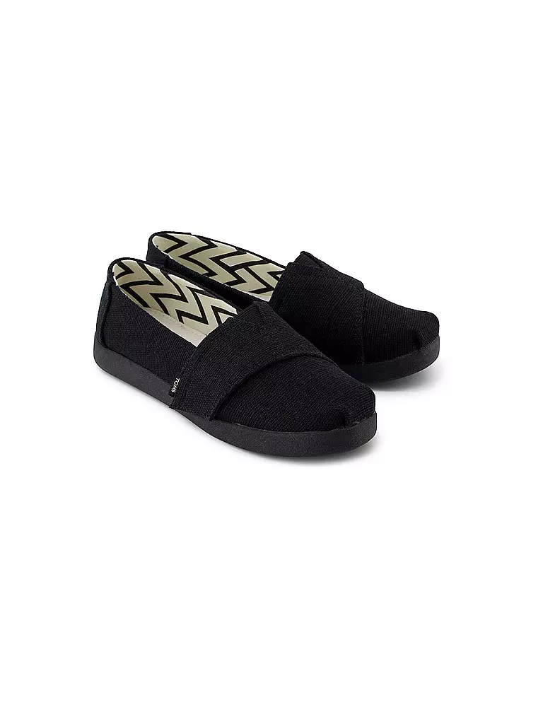 TOMS | Espadrilles ALPARGATA CLASSIC pour enfants | 