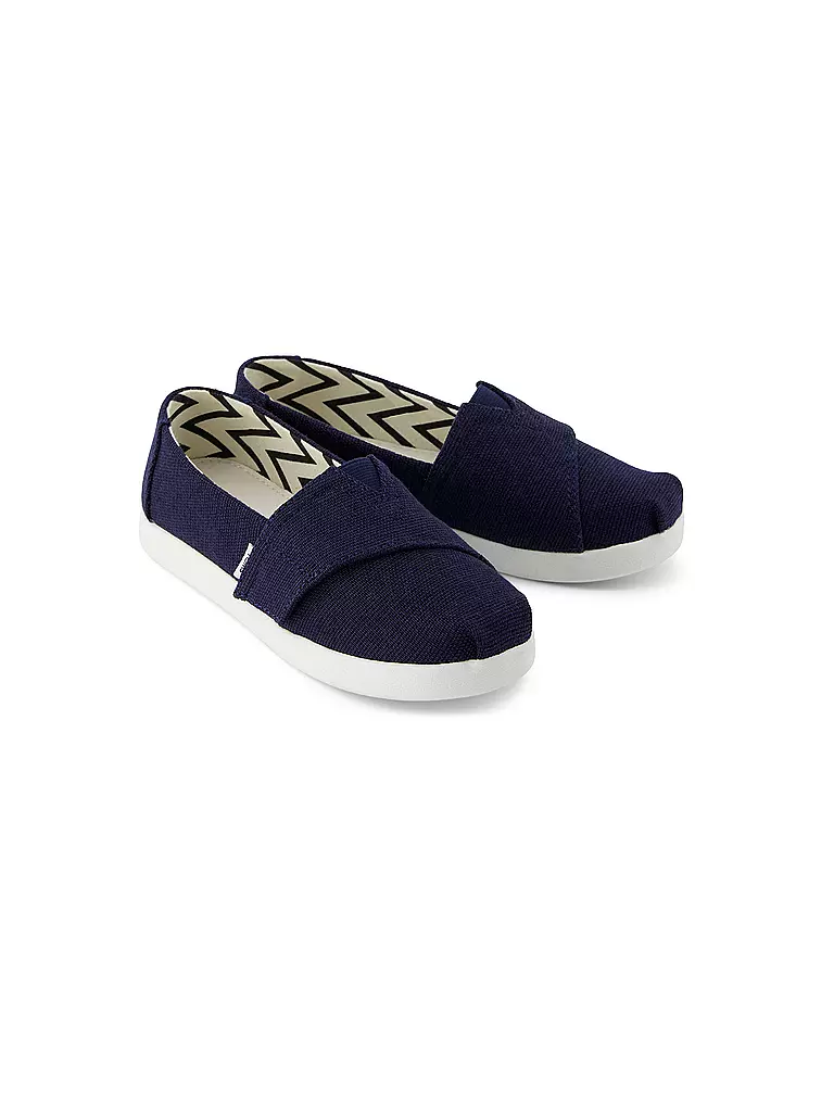 TOMS | Espadrilles ALPARGATA CLASSIC pour enfants | 