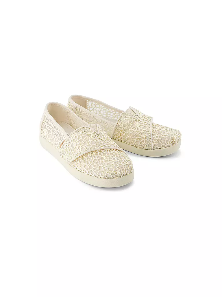TOMS | Espadrilles ALPARGATA CLASSIC pour enfants | 