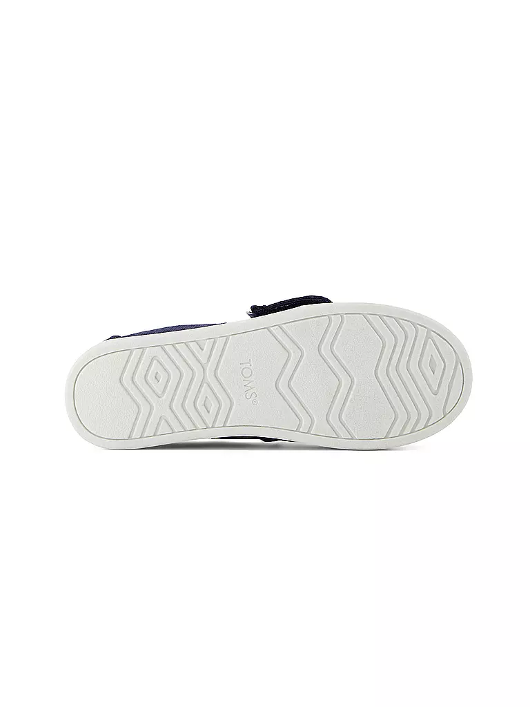 TOMS | Espadrilles ALPARGATA CLASSIC pour enfants | 