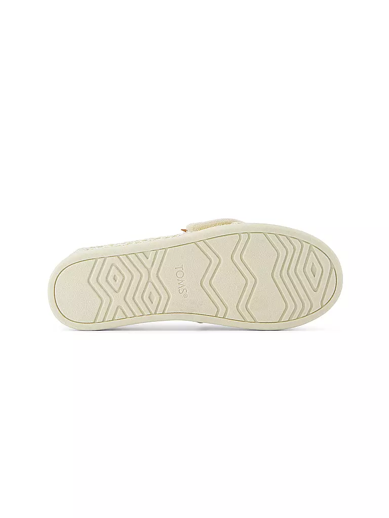 TOMS | Espadrilles ALPARGATA CLASSIC pour enfants | 