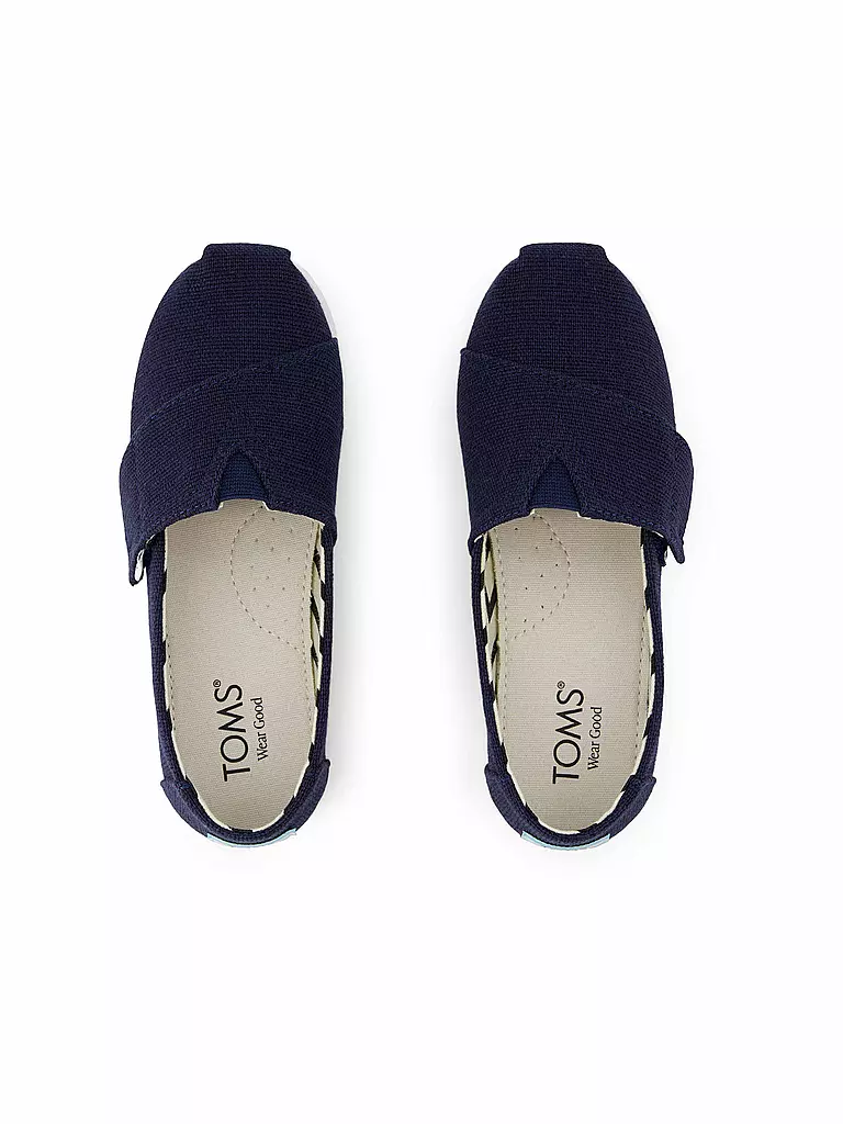 TOMS | Espadrilles ALPARGATA CLASSIC pour enfants | 