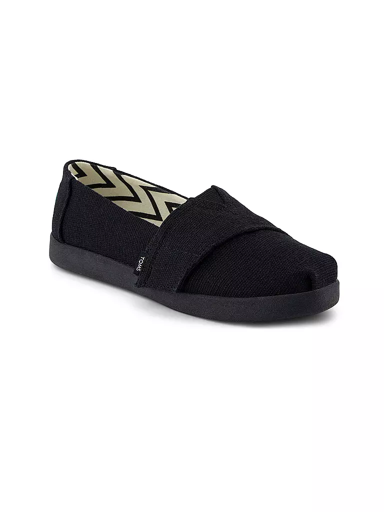 TOMS | Espadrilles ALPARGATA CLASSIC pour enfants | 