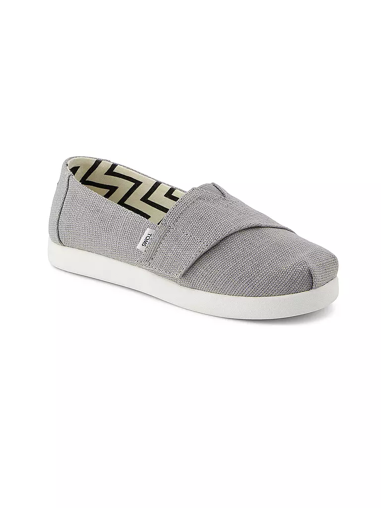 TOMS | Espadrilles ALPARGATA CLASSIC pour enfants | 
