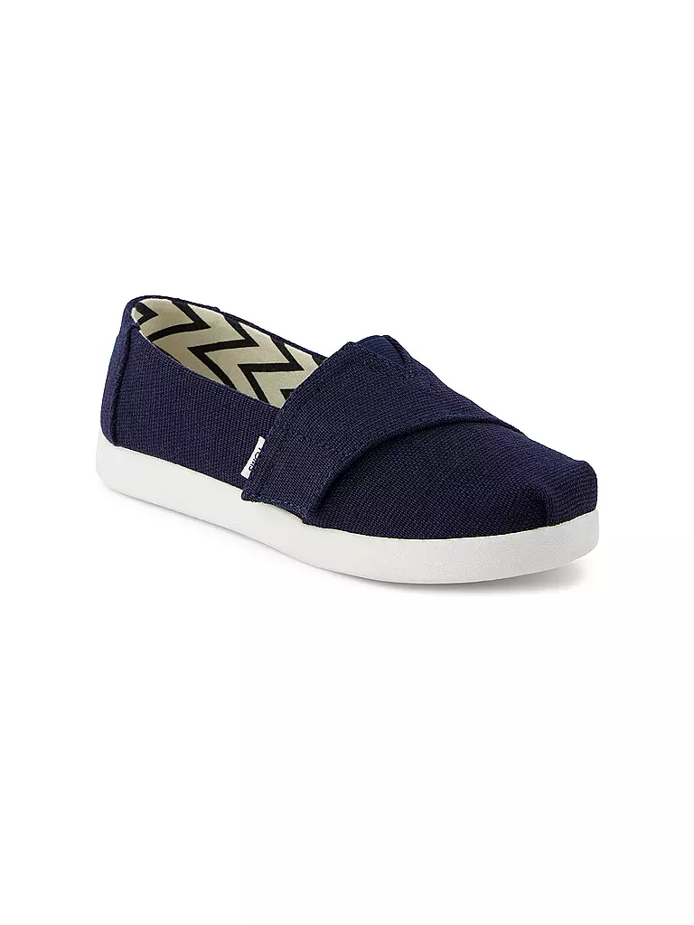 TOMS | Espadrilles ALPARGATA CLASSIC pour enfants | 