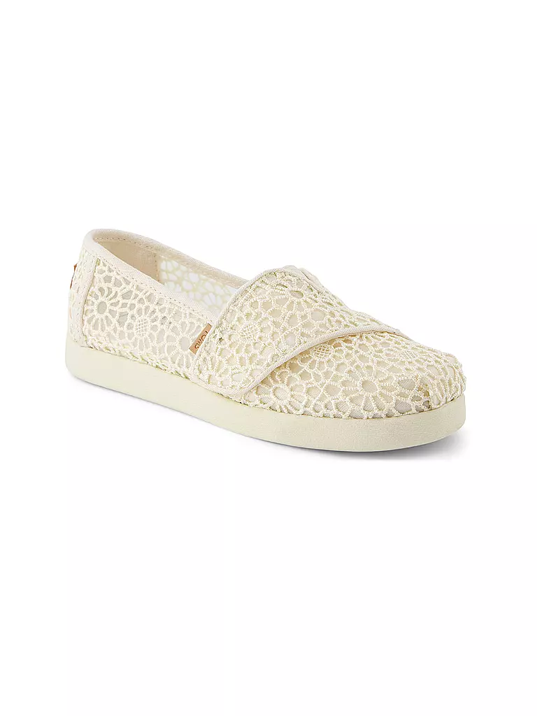 TOMS | Espadrilles ALPARGATA CLASSIC pour enfants | 