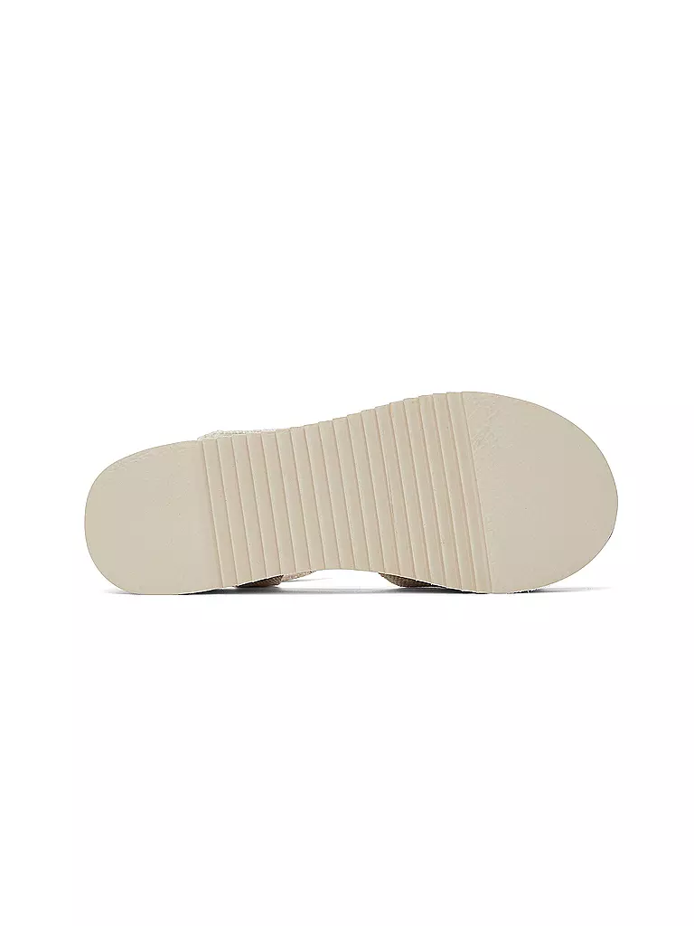 TOMS | Kinder Sandale DIANA | Crème