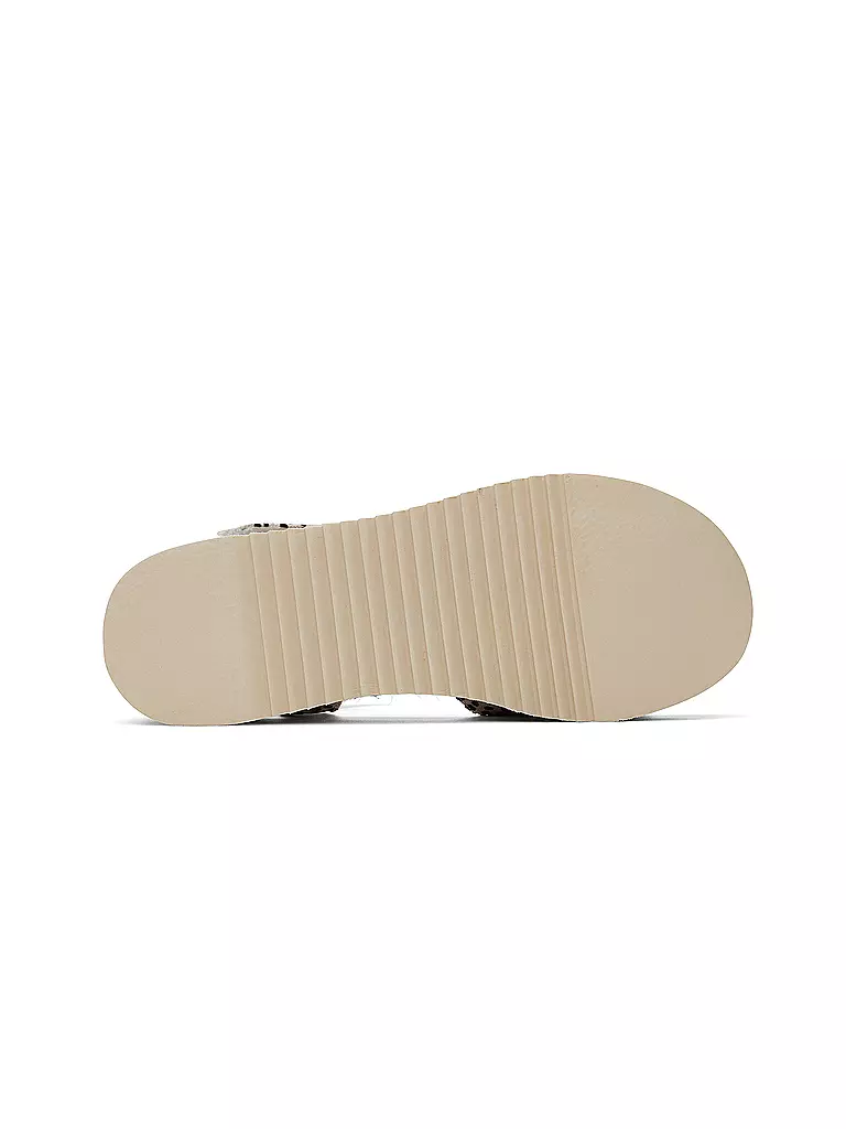 TOMS | Kinder Sandale DIANA | Crème