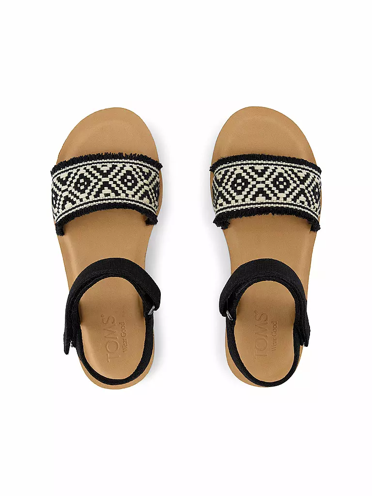 TOMS | Sandales REMI pour enfants | 