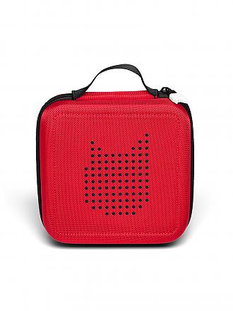 TONIES | Tonie-Transporter (Rouge)