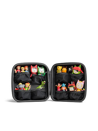 TONIES | Tonie-Transporter (Rouge)