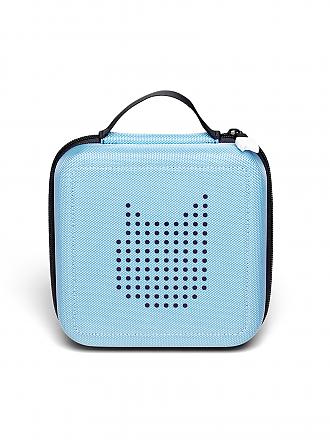 TONIES | Tonie-Transporter (Bleu clair)