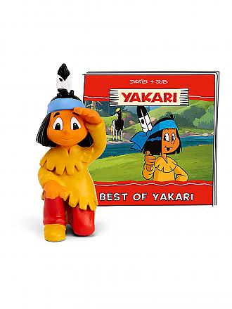 TONIES | Figurine audio - Le meilleur de Yakari