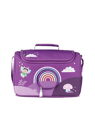 TONIES | Tonie - Boîte de transport Derrière l'arc-en-ciel