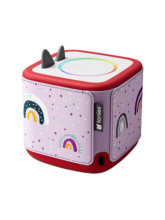 TONIES | Housse pour Toniebox 2 Arc-en-ciel