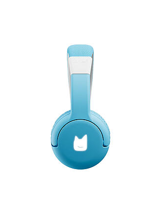 TONIES | Casque Bluetooth Bleu Ciel