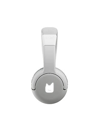 TONIES | Casque Bluetooth Gris lunaire