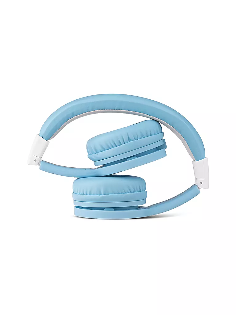 TONIES | Casque Tonie-Lauscher Bleu clair |