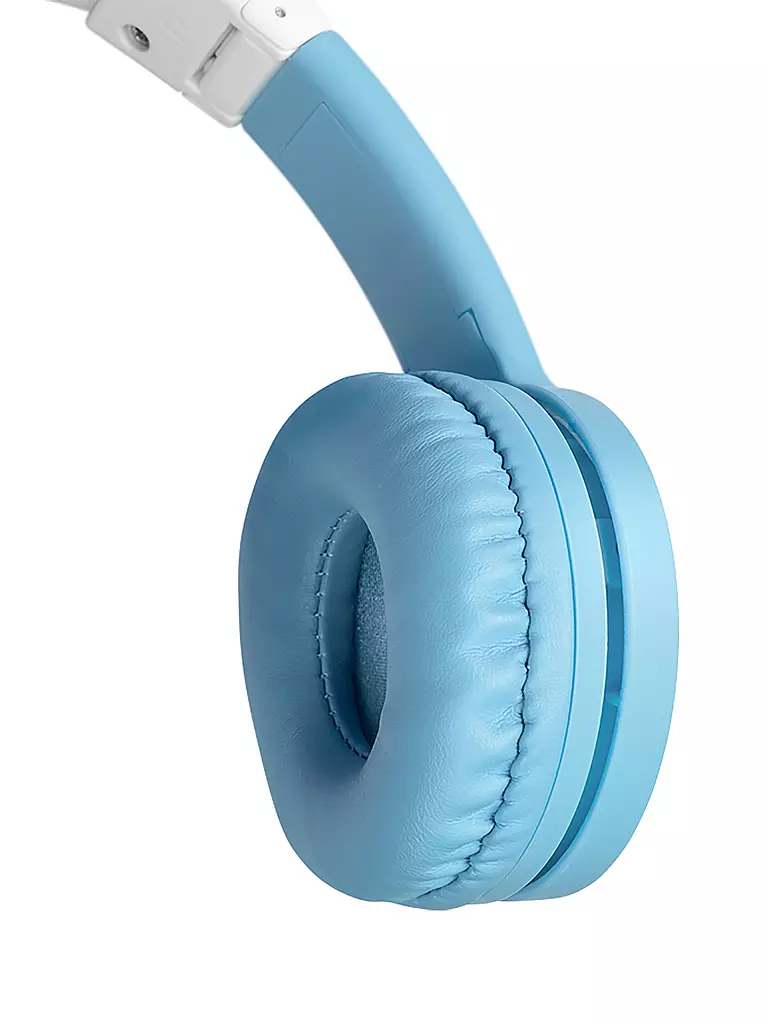 TONIES | Casque Tonie-Lauscher Bleu clair |