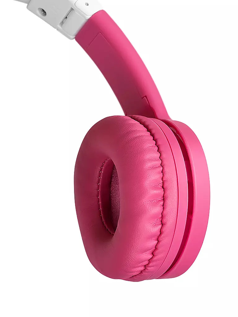 TONIES | Casque Tonie-Lauscher Rose | 