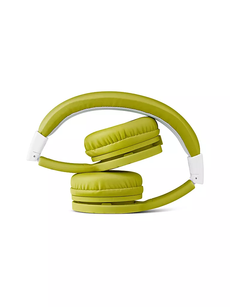 TONIES | Casque Tonie-Lauscher Vert | 