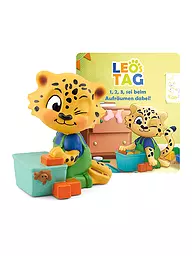 TONIES | Figurine audio - 1, 2, 3, participe au rangement ! | Aucune couleur