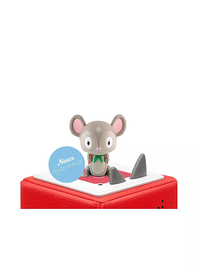TONIES | Figurine audio - 30 chansons préférées - Chansons de voyage | keine Farbe
