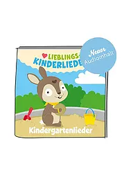 TONIES | Figurine audio - 30 chansons préférées pour enfants - Chanson de maternelle | Aucune couleur