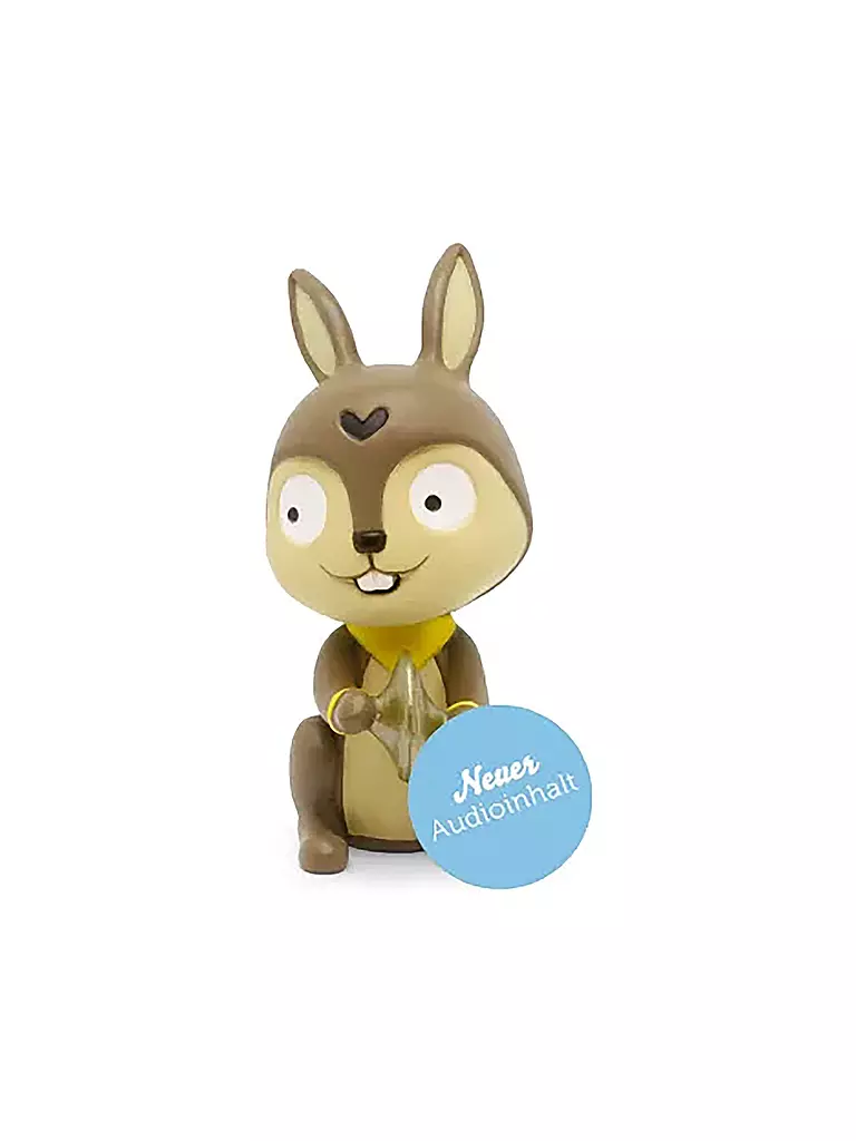 TONIES | Figurine audio - 30 chansons préférées pour enfants - Chanson de maternelle | Aucune couleur