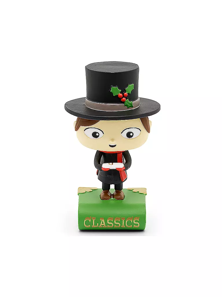 TONIES | Figurine audio - 5 classiques préférés | Aucune couleur