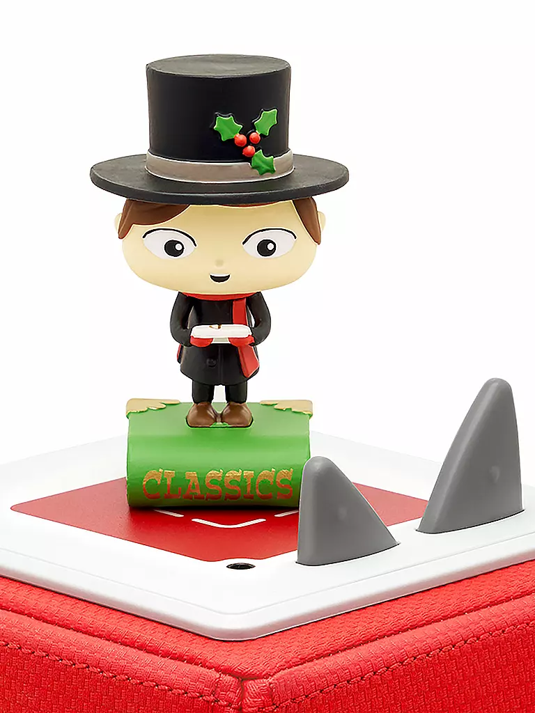 TONIES | Figurine audio - 5 classiques préférés | Aucune couleur