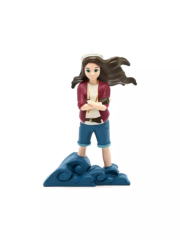 TONIES | Figurine audio - Alea Aquarius - Les magiciens des naïades | Aucune couleur