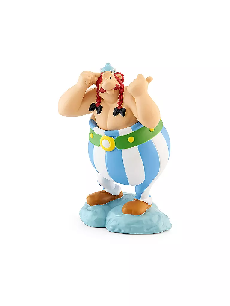TONIES | Figurine audio - Astérix et la serpe d'or | 