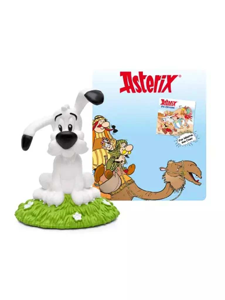 TONIES | Figurine audio - Astérix le Gaulois | keine Farbe