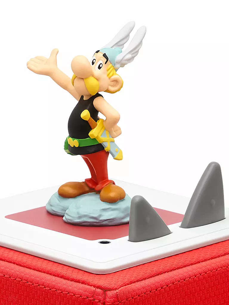 TONIES | Figurine audio - Astérix le Gaulois | keine Farbe