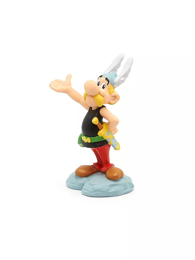 TONIES | Figurine audio - Astérix le Gaulois | 