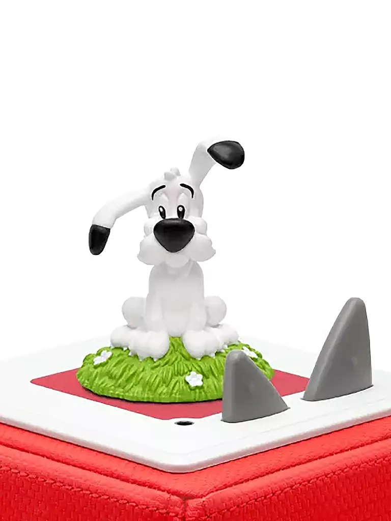 TONIES | Figurine audio - Astérix le Gaulois | 