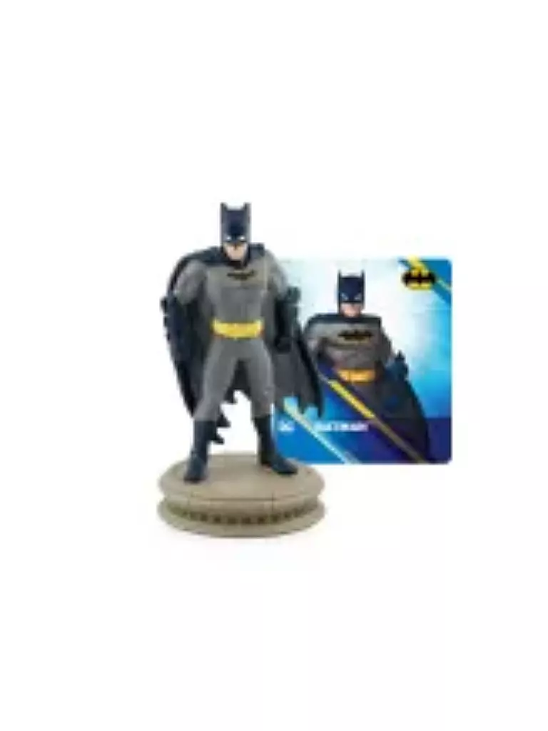 TONIES | Figurine audio - Batman™ | keine Farbe