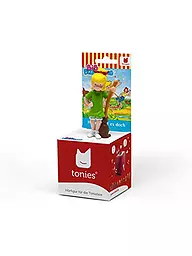 TONIES | Figurine audio - Bibi Blocksberg - Les sorcières existent | Aucune couleur