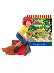 TONIES | Figurine audio - Bibi Blocksberg - Maman fait des folies | Aucune couleur