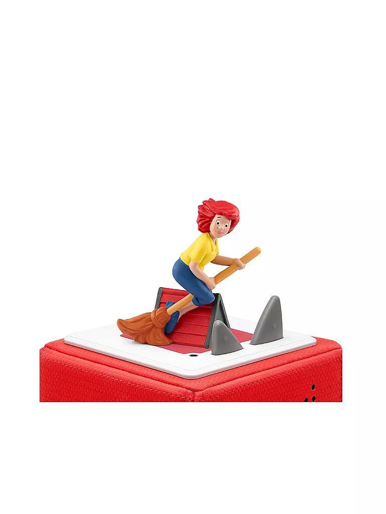 TONIES | Figurine audio - Bibi Blocksberg - Maman fait des folies | keine Farbe