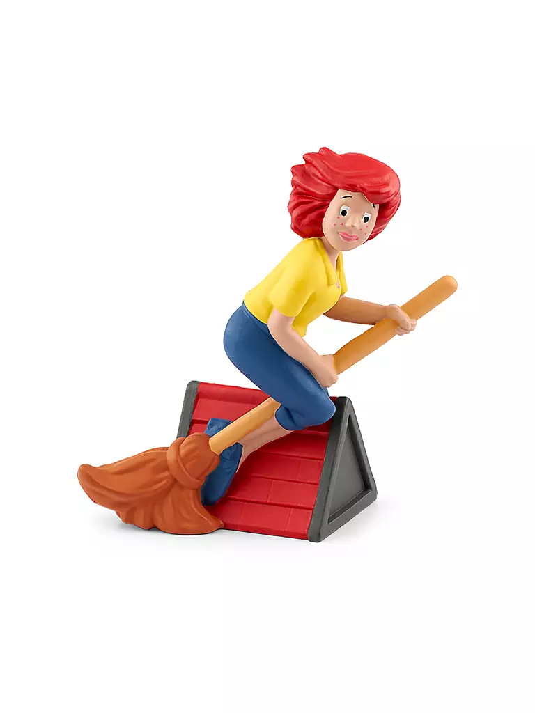 TONIES | Figurine audio - Bibi Blocksberg - Maman fait des folies | 
