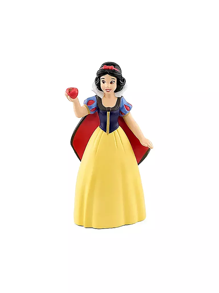 TONIES | Figurine audio - Blanche-Neige et les sept nains | Aucune couleur