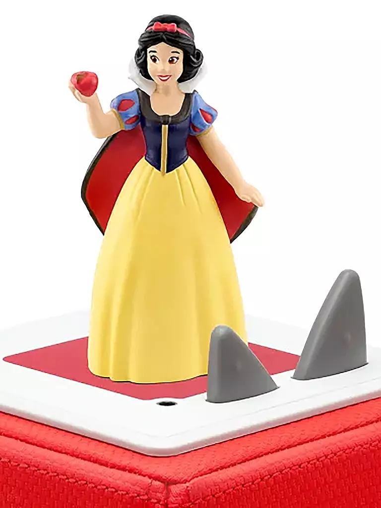 TONIES | Figurine audio - Blanche-Neige et les sept nains | 