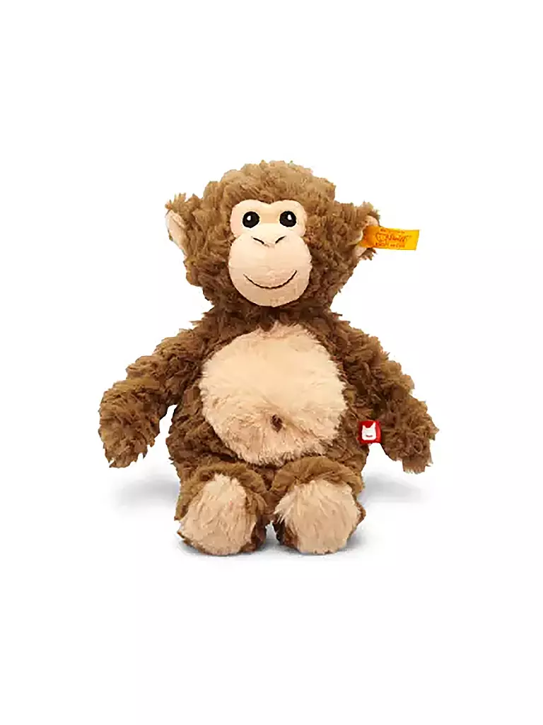 TONIES | Figurine audio - Bodo le chimpanzé | Aucune couleur