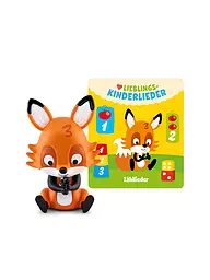 TONIES | Figurine audio - Chansons à compter préférées des enfants | Aucune couleur