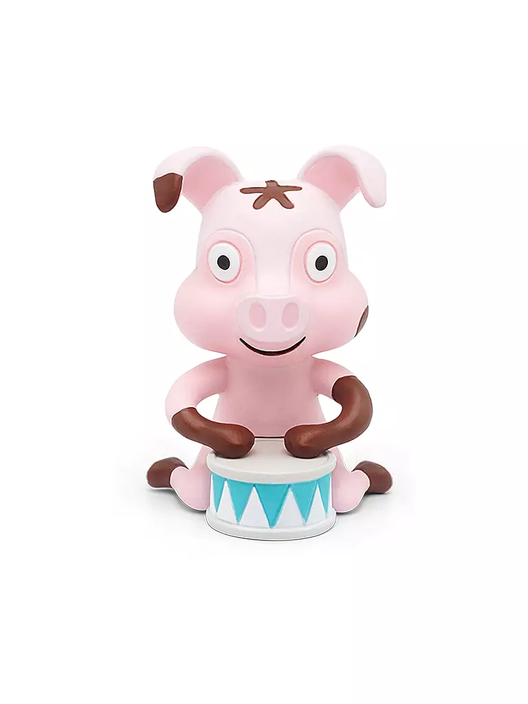 TONIES | Figurine audio - Chansons d'enfants préférées - Chansons d'animaux | 