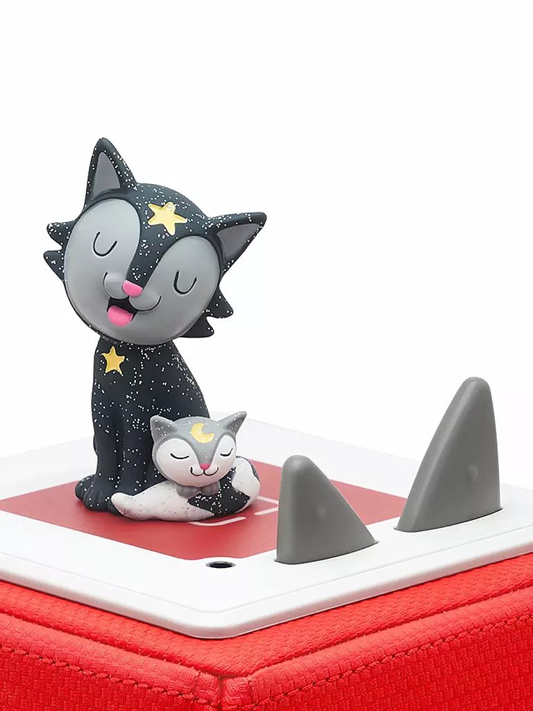 TONIES | Figurine audio - Chansons d'enfants préférées Berceuses 2 | Aucune couleur