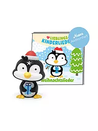 TONIES | Figurine audio - Chansons de Noël préférées des enfants | Aucune couleur