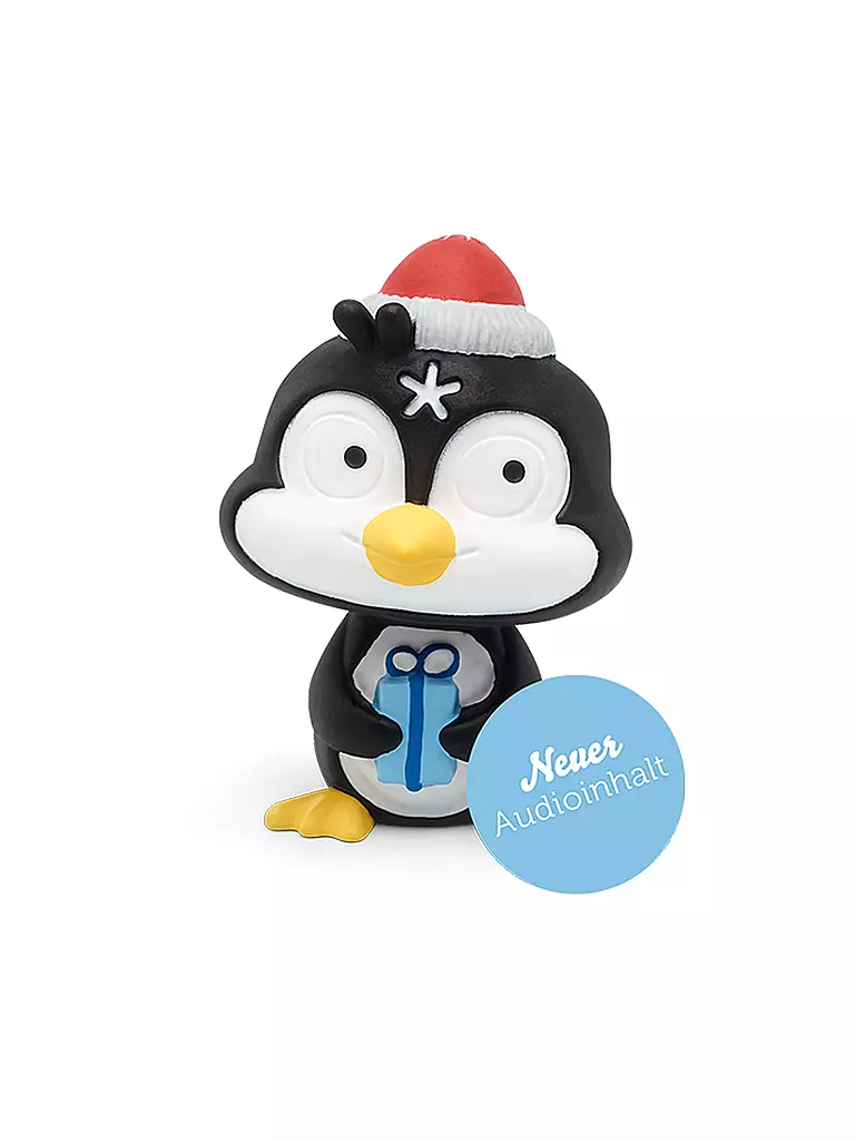 TONIES | Figurine audio - Chansons de Noël préférées des enfants | 